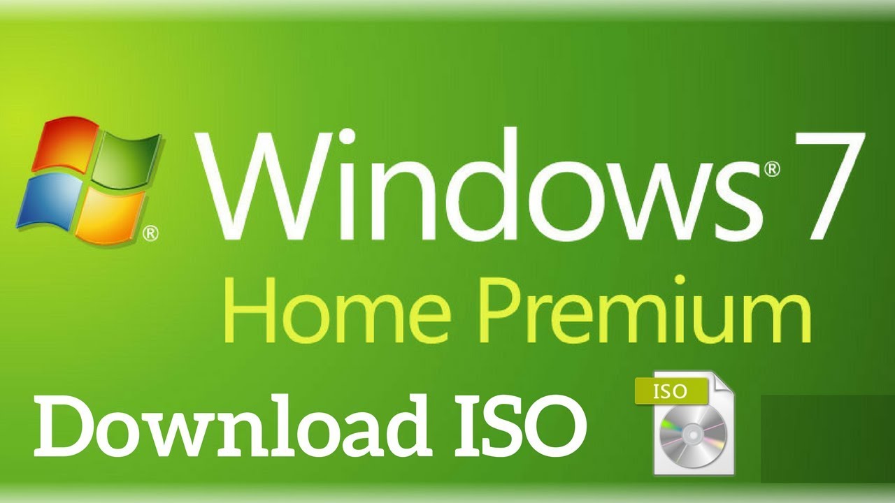 Windows 7 home premium oa sony corporation iso download
