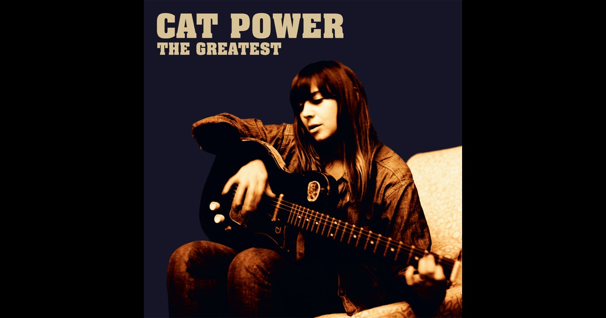 Cat Power Album The Greatest Download Torrent